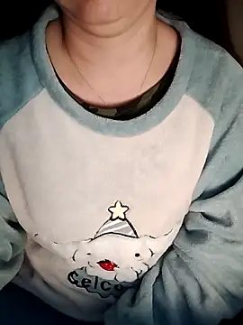 LiilyZi online show from 02/09/26, 03:38