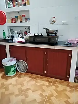 LiilyZi online show from 02/11/26, 03:33