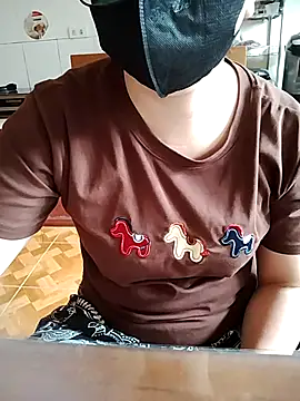 LiilyZi online show from 04/03/26, 07:17