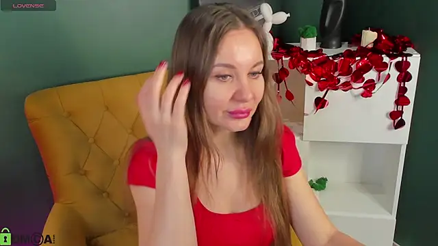 Katrina Jones  online show from 02/17/26, 03:14