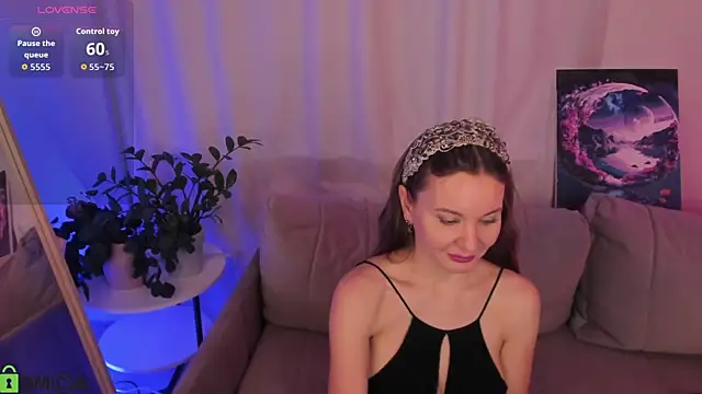 Katrina Jones  online show from 02/23/26, 11:40