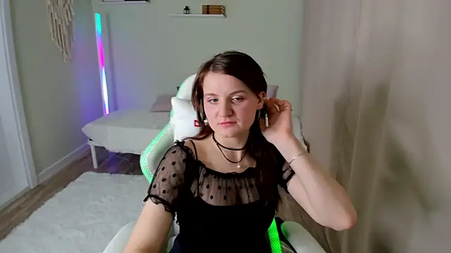 Snapshot of Maria_Rogers chatting on 02/07/26, 01:20 Maria Rogers online show from 02/07/26, 01:20