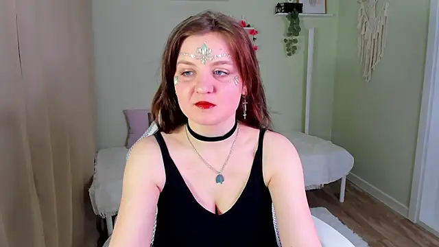 Snapshot of Maria_Rogers chatting on 02/12/26, 01:11 Maria Rogers online show from 02/12/26, 01:11