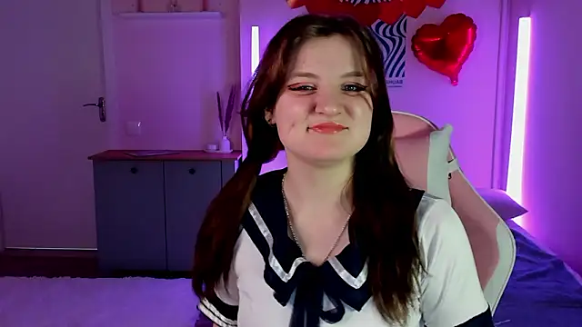 Snapshot of Maria_Rogers chatting on 02/19/26, 01:01 Maria Rogers online show from 02/19/26, 01:01