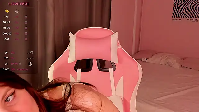 Snapshot of Maria_Rogers chatting on 02/27/26, 01:16 Maria Rogers online show from 02/27/26, 01:16