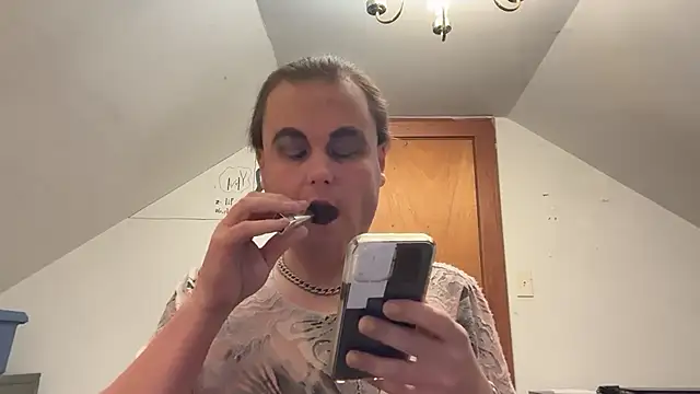 RaeganV online show from 02/23/26, 07:50