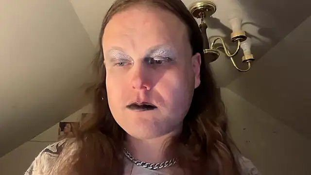 RaeganV online show from 03/01/26, 01:57