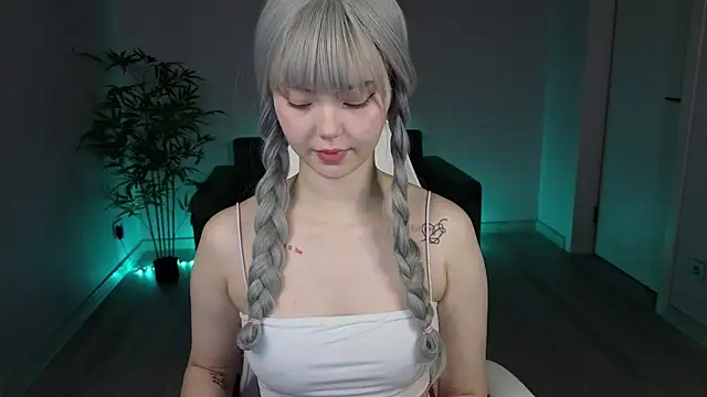 Snapshot of PONKY_PINKY chatting on 02/20/26, 01:35 PONKY PINKY online show from 02/20/26, 01:35