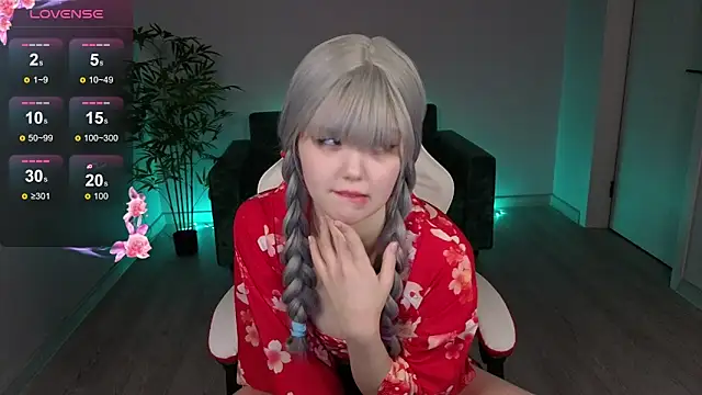 Snapshot of PONKY_PINKY chatting on 03/04/26, 01:55 PONKY PINKY online show from 03/04/26, 01:55