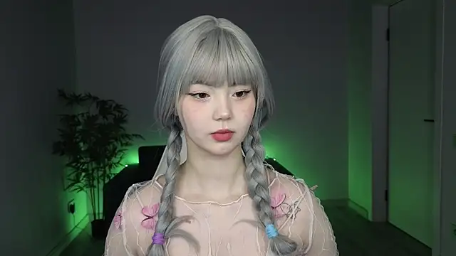 PONKY PINKY online show from 04/03/26, 01:36