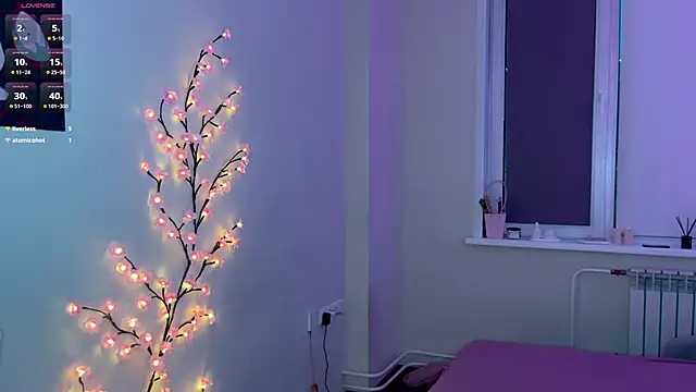 Snapshot of LeastRout chatting on 02/09/26, 11:14 LeastRout online show from 02/09/26, 11:14