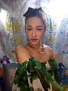 GeorginaLove09 online show from 04/13/26, 07:58