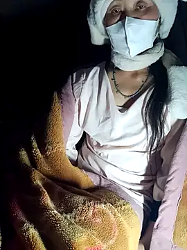 witch-xx online show from 03/15/26, 10:16