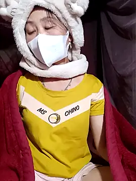 witch-xx online show from 04/01/26, 01:52