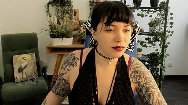 NeoGeisha online show from 03/05/26, 10:22