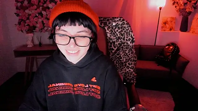 NeoGeisha online show from 04/04/26, 07:11