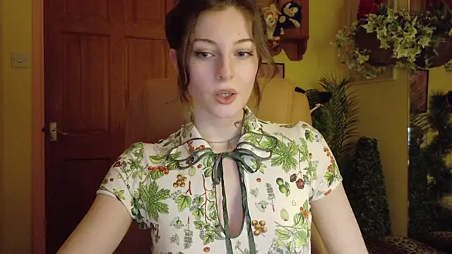 meesey online show from 02/26/26, 08:30