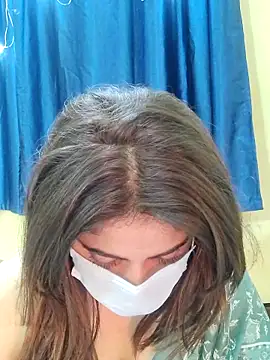 Janvi-Loves online show from 03/05/26, 06:15