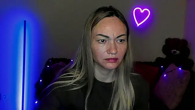 BlondMikey22 online show from 05/10/26, 05:23