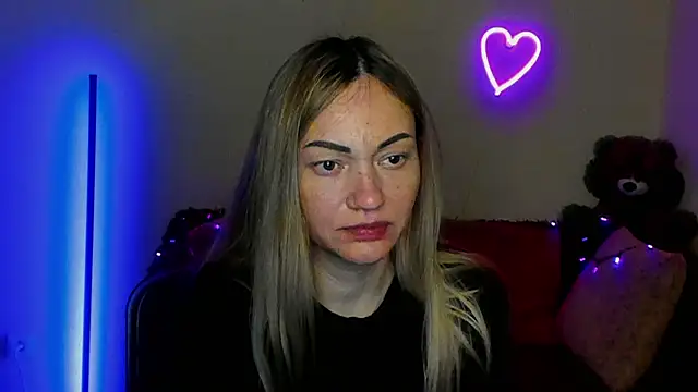 BlondMikey22 online show from 05/16/26, 05:26