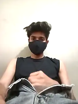 Flexxxo09 online show from 03/01/26, 10:56