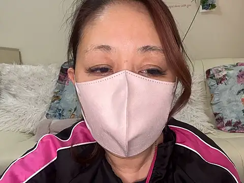 Snapshot of Nokaze-LOVE chatting on 02/05/26, 07:02 Nokaze-LOVE online show from 02/05/26, 07:02