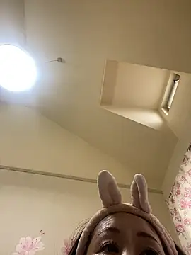 Snapshot of Nokaze-LOVE chatting on 02/17/26, 06:32 Nokaze-LOVE online show from 02/17/26, 06:32