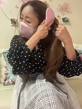 Snapshot of Nokaze-LOVE chatting on 02/27/26, 09:20 Nokaze-LOVE online show from 02/27/26, 09:20