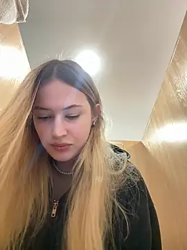 blonde exe online show from 04/02/26, 02:15