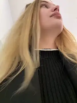 blonde exe online show from 04/08/26, 01:55