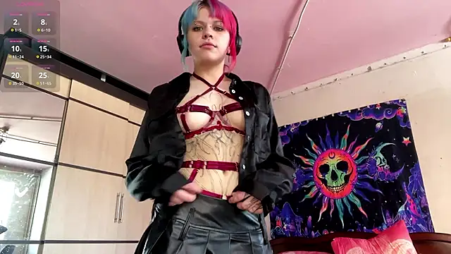 MeowMixer online show from 03/01/26, 10:28