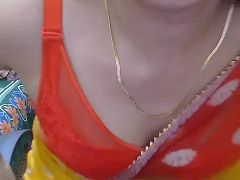 Cute Sheetal online show from 02/20/26, 01:55