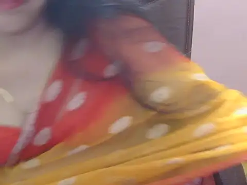 Cute Sheetal online show from 03/28/26, 12:38