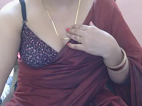 Cute Sheetal online show from 04/19/26, 01:21