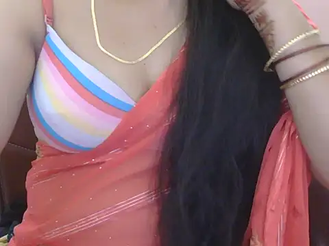 Cute Sheetal online show from 04/25/26, 12:52