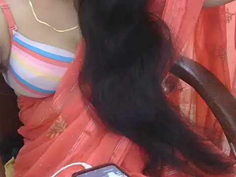 Cute Sheetal online show from 04/25/26, 01:41