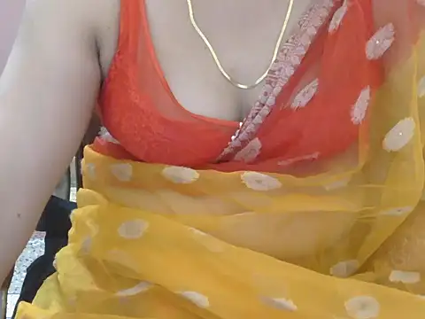 Snapshot of Cute_Sheetal chatting on 05/26/26, 12:45 Cute Sheetal online show from 05/26/26, 12:45