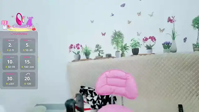 xiaomin-33 online show from 02/23/26, 11:29