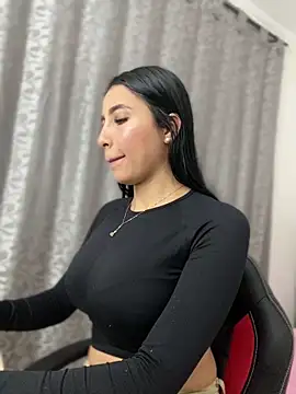 Snapshot of MEDUSA_EF chatting on 02/08/26, 03:26 MEDUSA EF online show from 02/08/26, 03:26