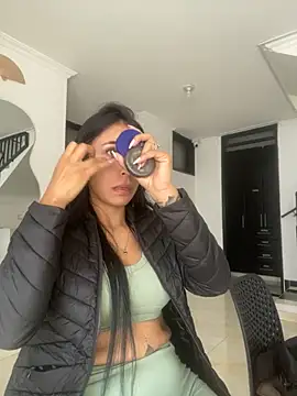 Snapshot of MEDUSA_EF chatting on 02/26/26, 12:37 MEDUSA EF online show from 02/26/26, 12:37