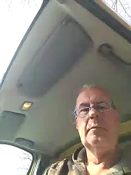 Thomas7070 online show from 03/07/26, 12:35