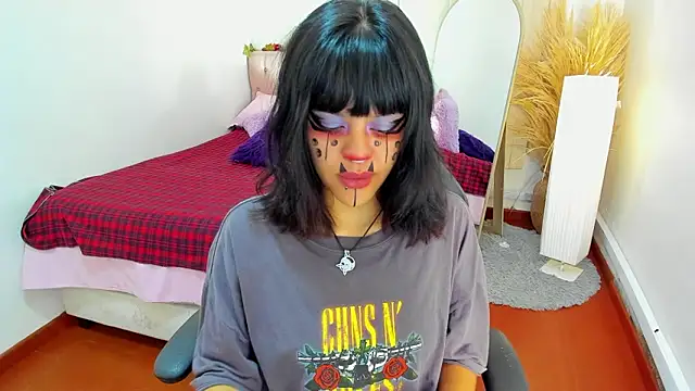 Nahemot sadish online show from 02/24/26, 12:58