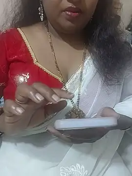 Archana achu143 online show from 05/19/26, 12:22