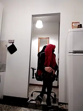 LASCHIAVA6TV72 online show from 03/30/26, 10:11