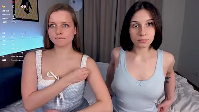 Snapshot of DennisBeermann chatting on 02/19/26, 07:32 DennisBeermann online show from 02/19/26, 07:32