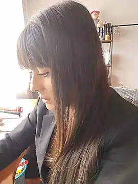 Lyonette reading1 online show from 06/01/26, 03:47