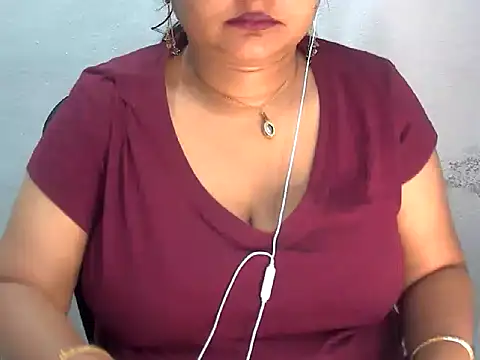 Saniya K2 online show from 05/14/26, 08:15