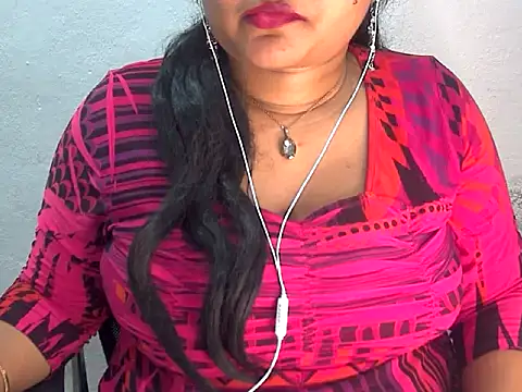 Saniya K2 online show from 06/16/26, 05:04
