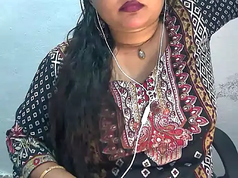 Saniya K2 online show from 06/20/26, 03:04