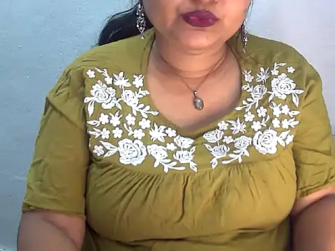Saniya K2 online show from 07/12/26, 04:53